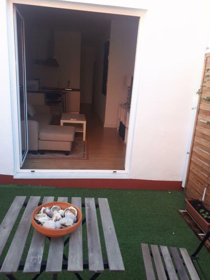 Ático en los remedios Siviglia Esterno foto